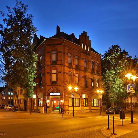 1891 Hildesheim Boutique Hotel Экстерьер фото