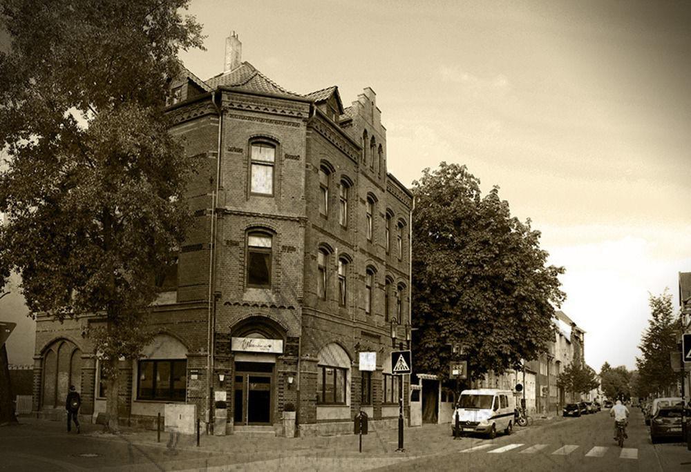 1891 Hildesheim Boutique Hotel Экстерьер фото