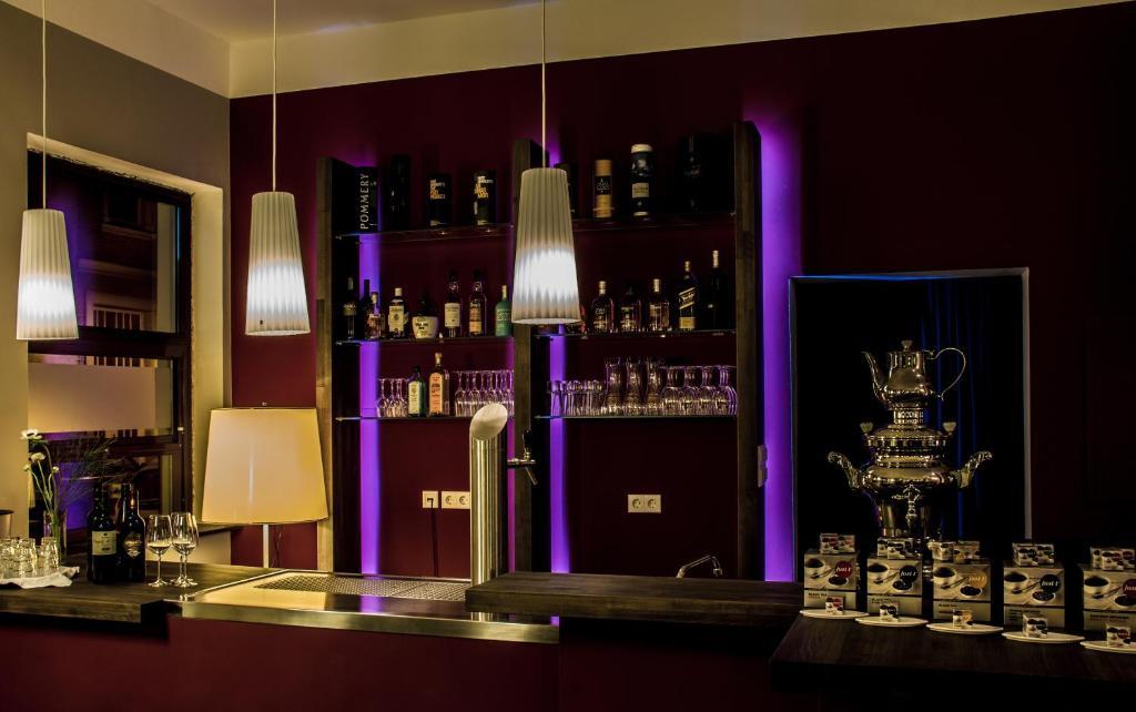 1891 Hildesheim Boutique Hotel Экстерьер фото