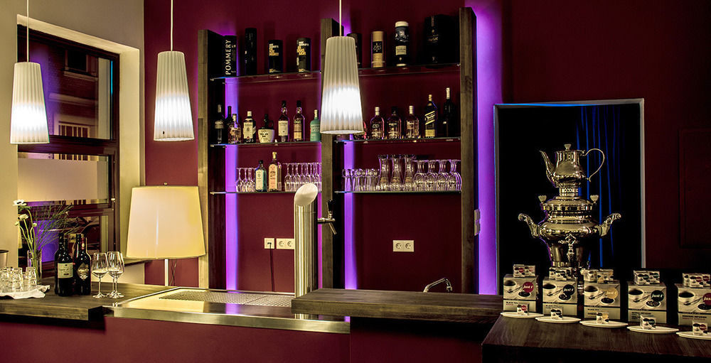 1891 Hildesheim Boutique Hotel Экстерьер фото