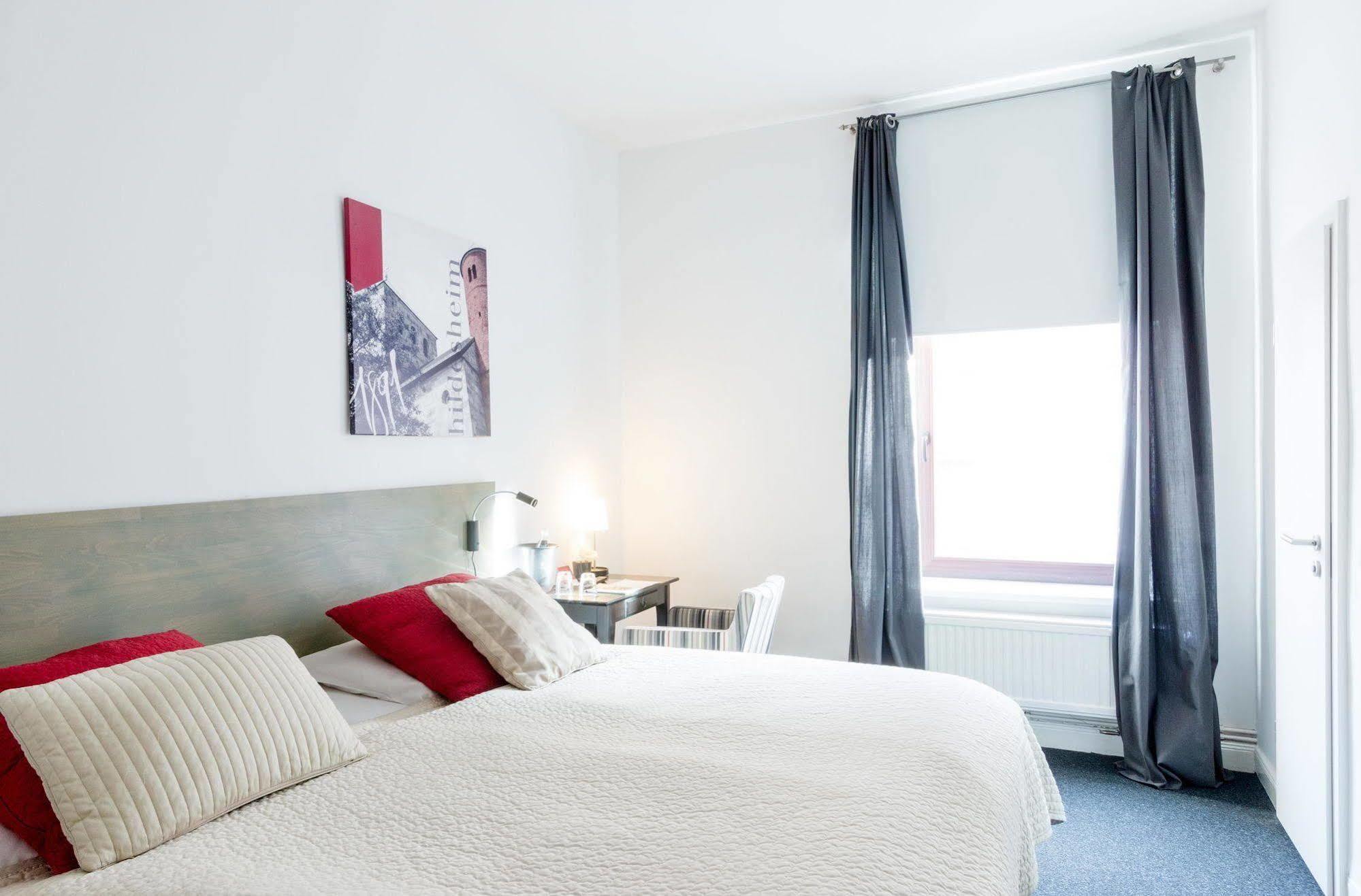 1891 Hildesheim Boutique Hotel Экстерьер фото