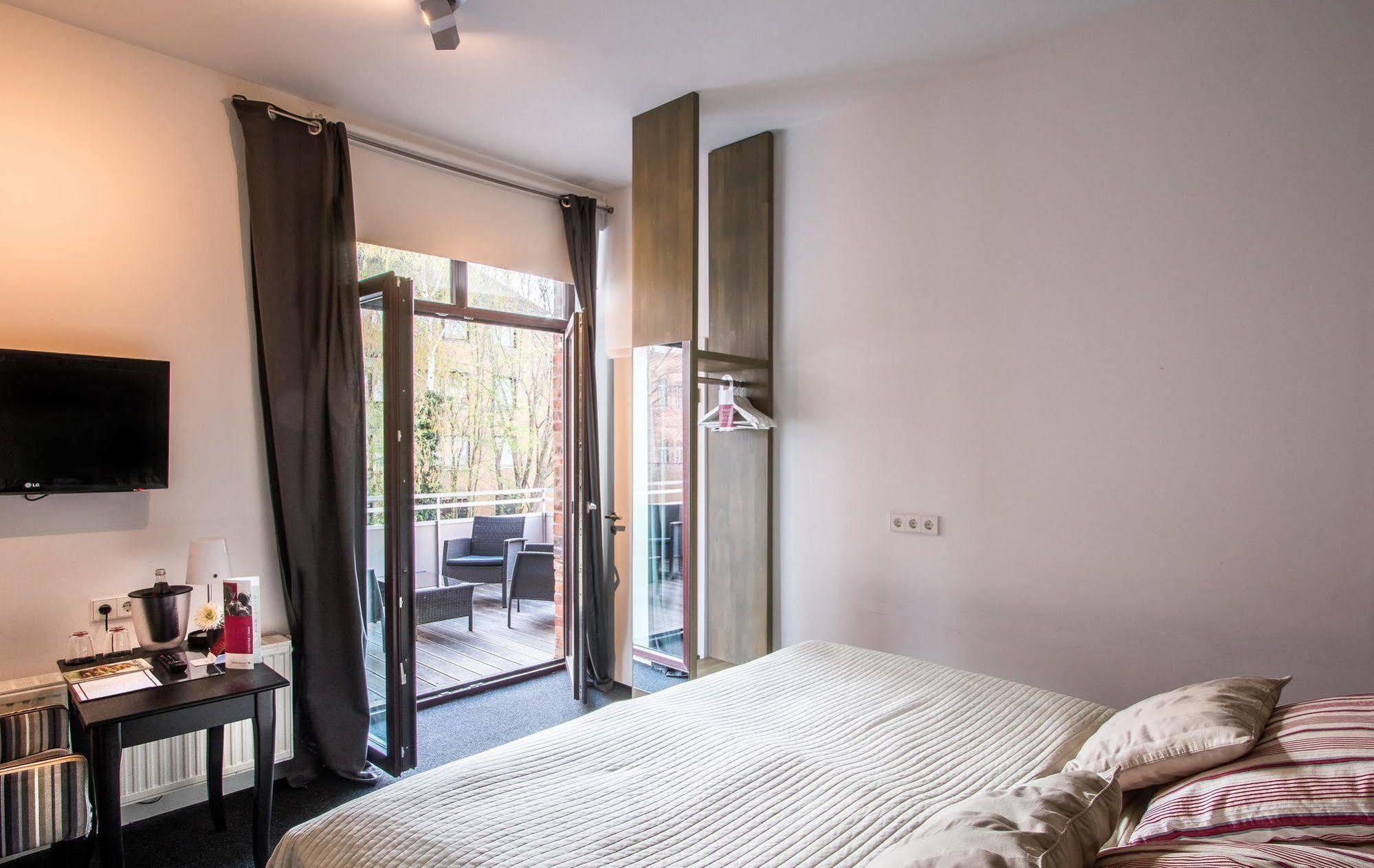 1891 Hildesheim Boutique Hotel Экстерьер фото