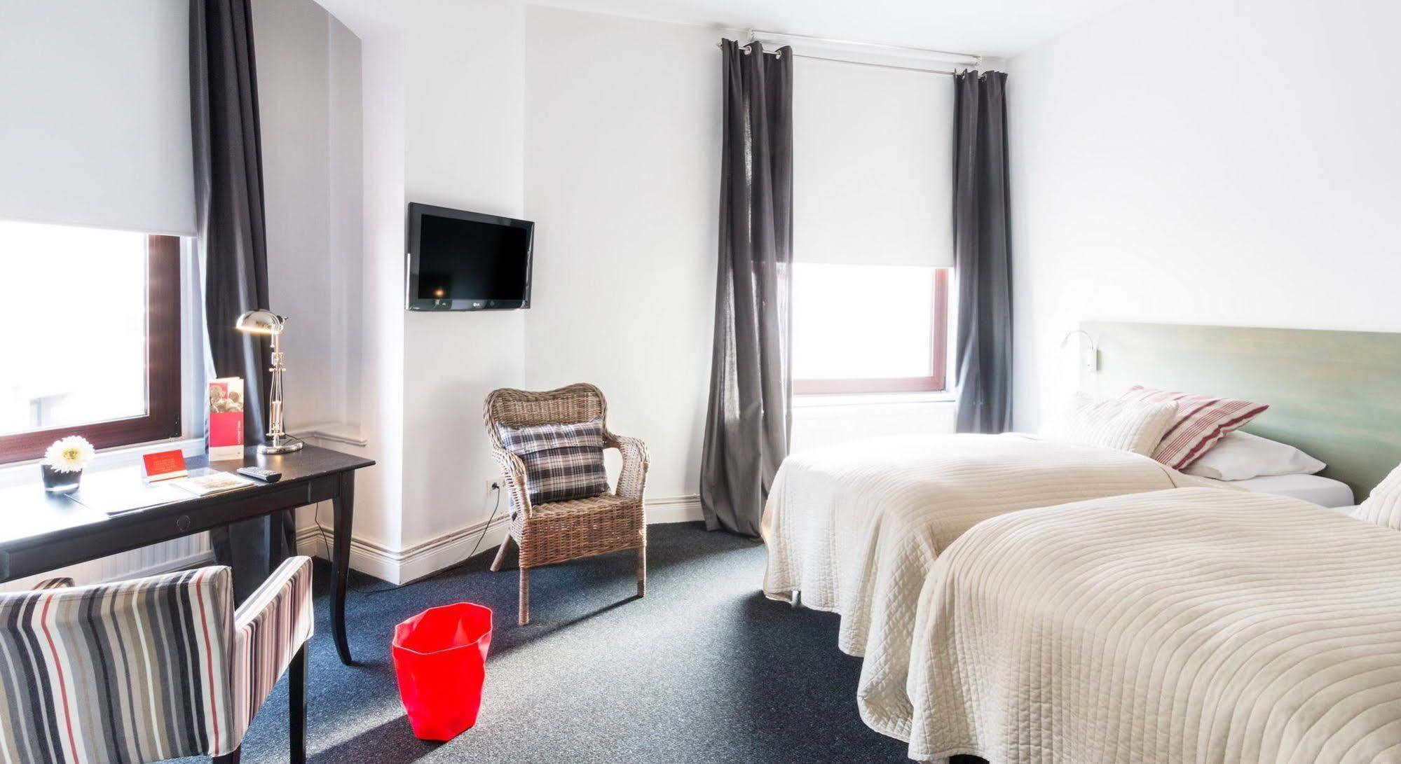 1891 Hildesheim Boutique Hotel Экстерьер фото